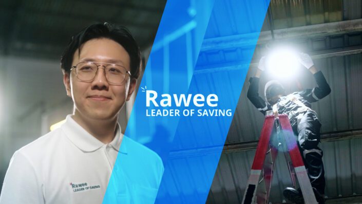 Rawee Lighting | Commercial